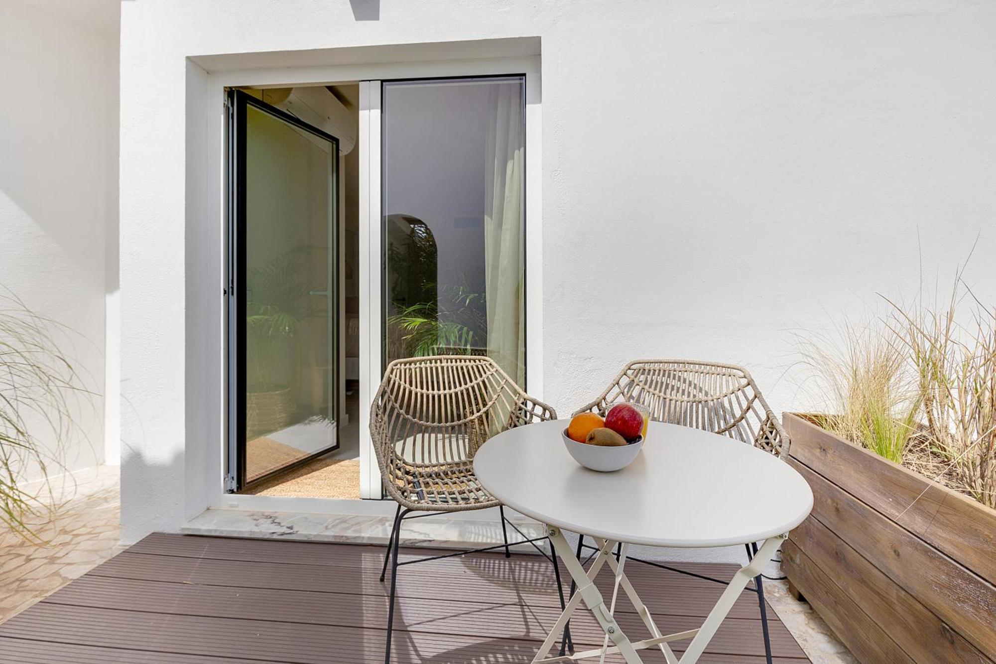 Sunday Morning Guesthouse Aljezur Room photo